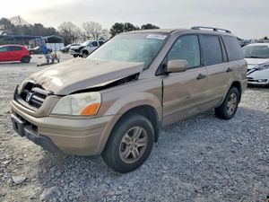 Honda Pilot EX 3.5L 6 2003
