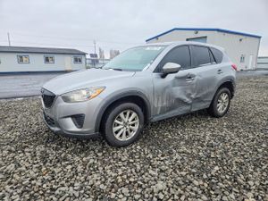 Mazda CX-5 SPORT 2.0L 4 2014