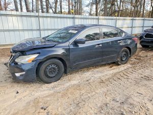 Nissan Altima 2.5L 4 2015