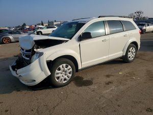 Dodge Journey SE 2.4L 4 2014
