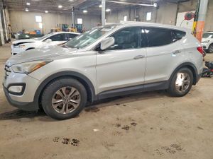 Hyundai Santa Fe 2.4L 4 2013
