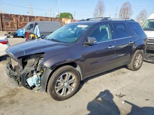 GMC Acadia SLT-2 3.6L 6 2015