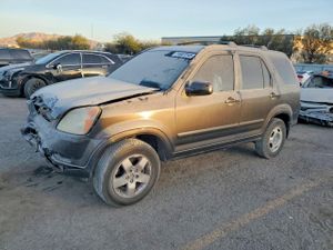 Honda CR-V 2.4L 4 2003