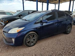Toyota Prius 1.8L 4 2015