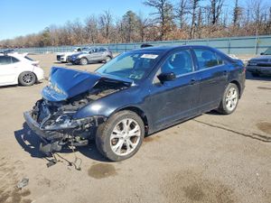 Ford Fusion SE 3.0L 6 2012
