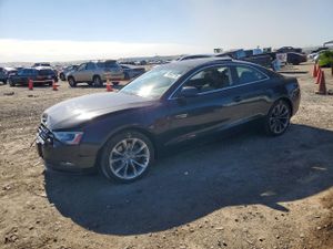 Audi A5 PREMIUM PLUS 2.0L 4 2013