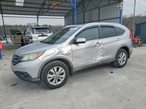 Honda CR-V EXL 2.4L 4 2012