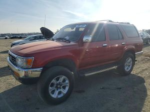 Toyota 4Runner VN39 SR5 3.0L 6 1995