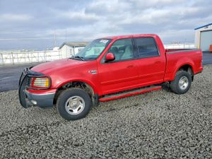 Ford F-150 SUPERCREW 5.4L 8 2001