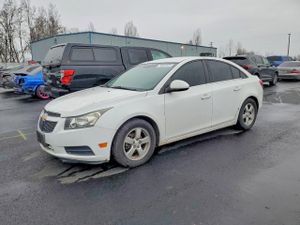 Chevrolet Cruze LT 1.4L 4 2013