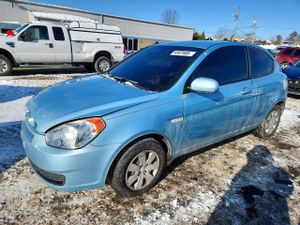 Hyundai Accent GL 1.6L 4 2011