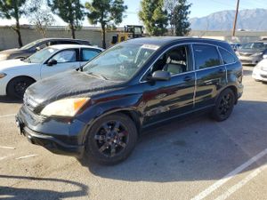 Honda CR-V EXL 2.4L 4 2007
