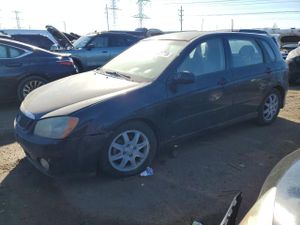 Kia Spectra 2.0L 4 2006