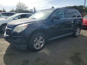Chevrolet Equinox LT 2.4L 4 2015