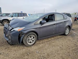 Toyota Prius 1.8L 4 2011
