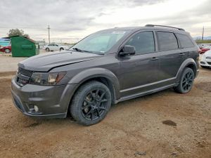 Dodge Journey SXT 2.4L 4 2015
