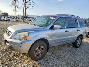Honda Pilot 3.5L 6 2004