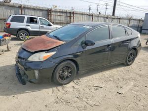 Toyota Prius 1.8L 4 2015