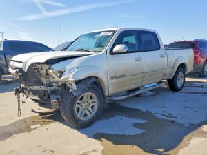 Toyota Tundra DOUBLE CAB SR5 4.7L 8 2006