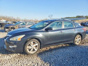Nissan Altima 2.5 2.5L 4 2013