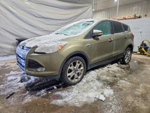 Ford Escape SEL 1.6L 4 2013
