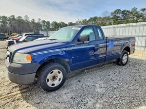 Ford F-150 4.6L 8 2008