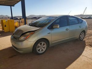Toyota Prius 1.5L 4 2007