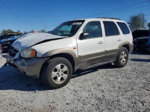 Mazda Tribute ES 3.0L 6 2003
