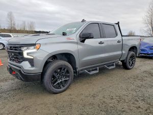 Chevrolet Silverado 1500 K1500 LT TRAIL BOSS 3.0L 6 2023