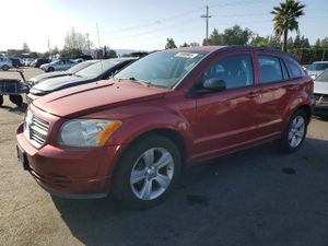 Dodge Caliber SXT 2.0L 4 2010