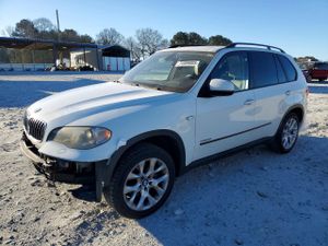 BMW X5 XDRIVE35I 3.0L 6 2012