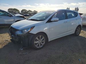 Hyundai Accent GLS 1.6L 4 2013