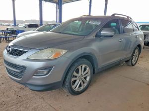 Mazda CX-9 3.7L 6 2012