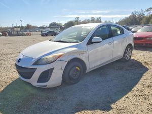 Mazda 3 I 2.0L 4 2010