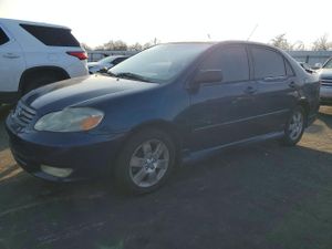 Toyota Corolla CE 1.8L 4 2004
