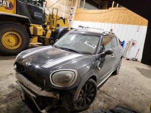 Mini Cooper S COUNTRYMAN ALL4 2.0L 4 2018