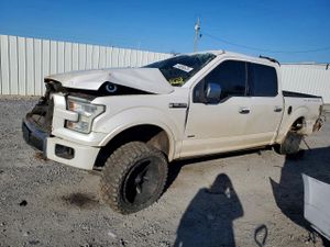 Ford F-150 3.5L 6 2015