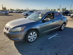 Honda Accord EX 2.4L 4 2010