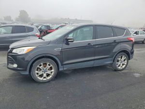 Ford Escape SEL 2.0L 4 2013