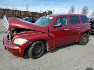 Chevrolet HHR LS 2.2L 4 2007