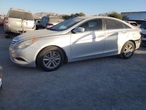 Hyundai Sonata GLS 2.4L 4 2011