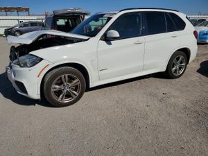 BMW X5 XDRIVE35I 3.0L 6 2015