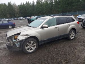 Subaru Outback 2.5I PREMIUM 2.5L 4 2014