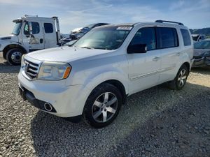 Honda Pilot TOURING 3.5L 6 2012