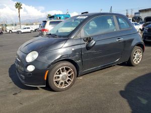 Fiat 500 POP 1.4L 4 2013