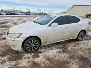 Lexus IS 250 2.5L 6 2008