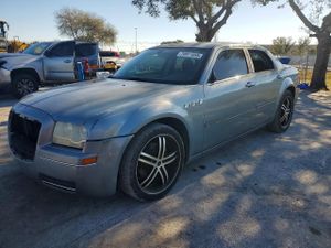 Chrysler 300 2.7L 6 2006