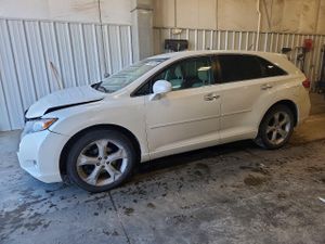 Toyota Venza 3.5L 6 2011