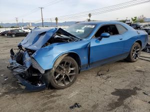 Dodge Challenger SXT 3.6L 6 2023