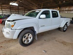 Toyota Tacoma DOUBLE CAB PRERUNNER LONG BED 4.0L 6 2008